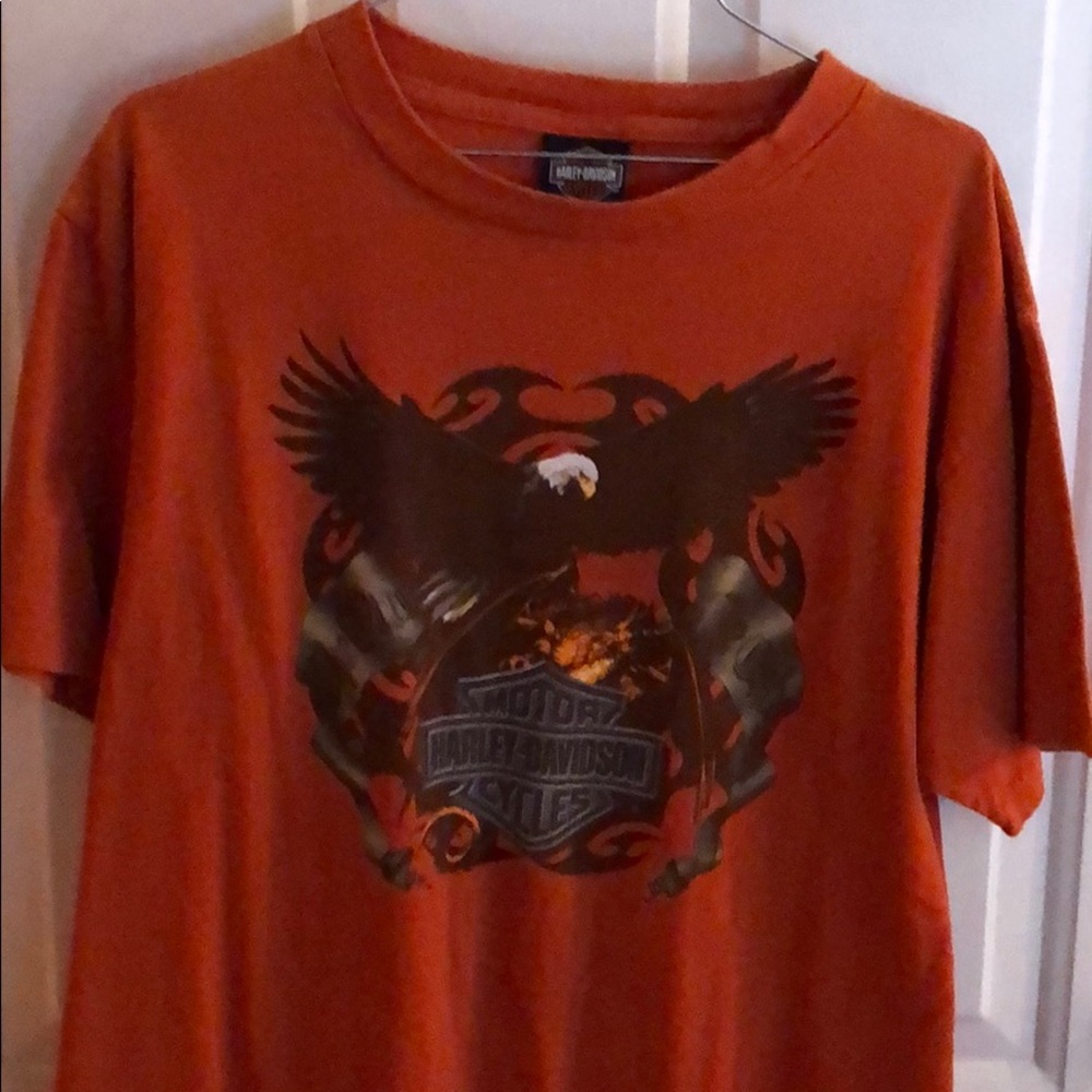 Harley Davidson t-shirt